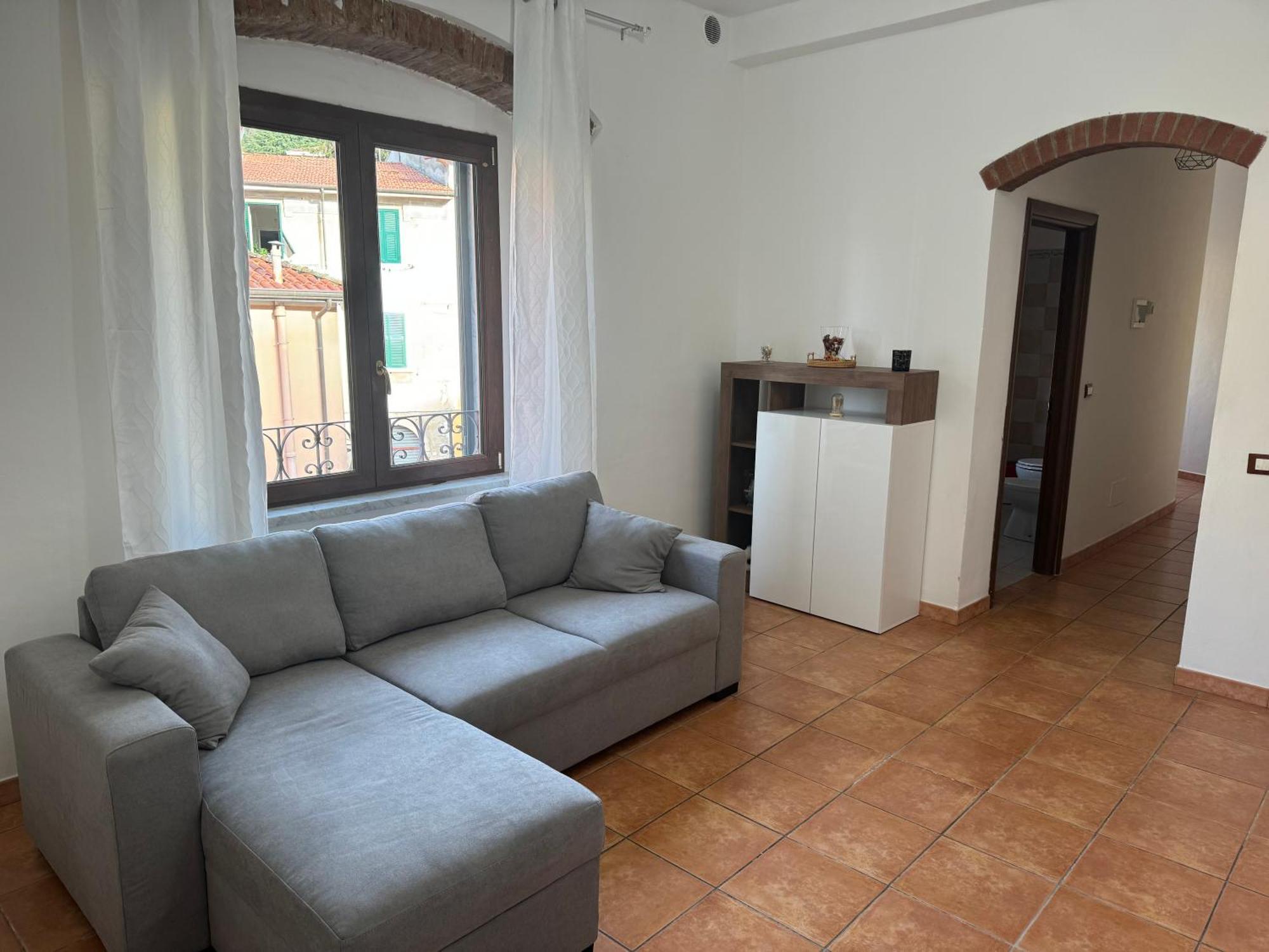 Casa Nanda Carrara Exterior foto